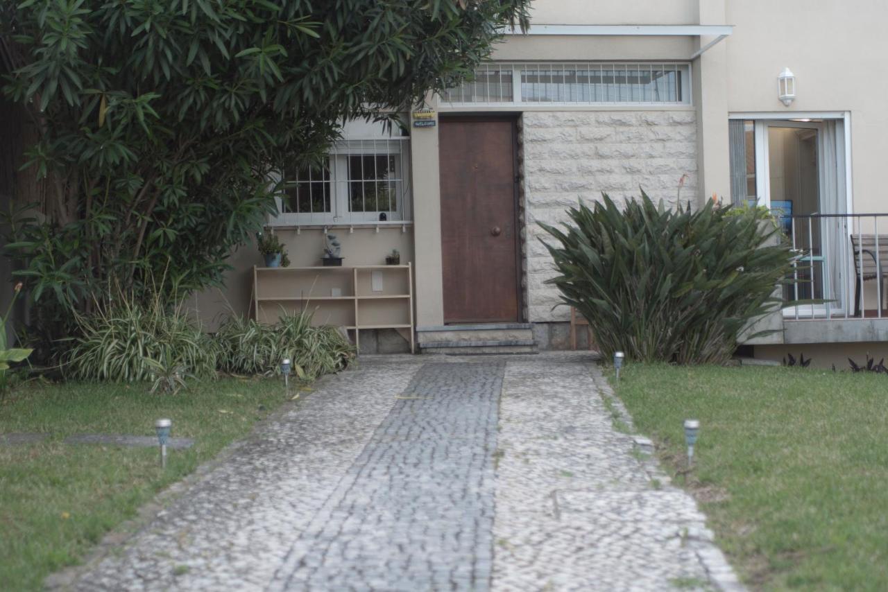 Mahouse Guesthouse Lisabona Exterior foto