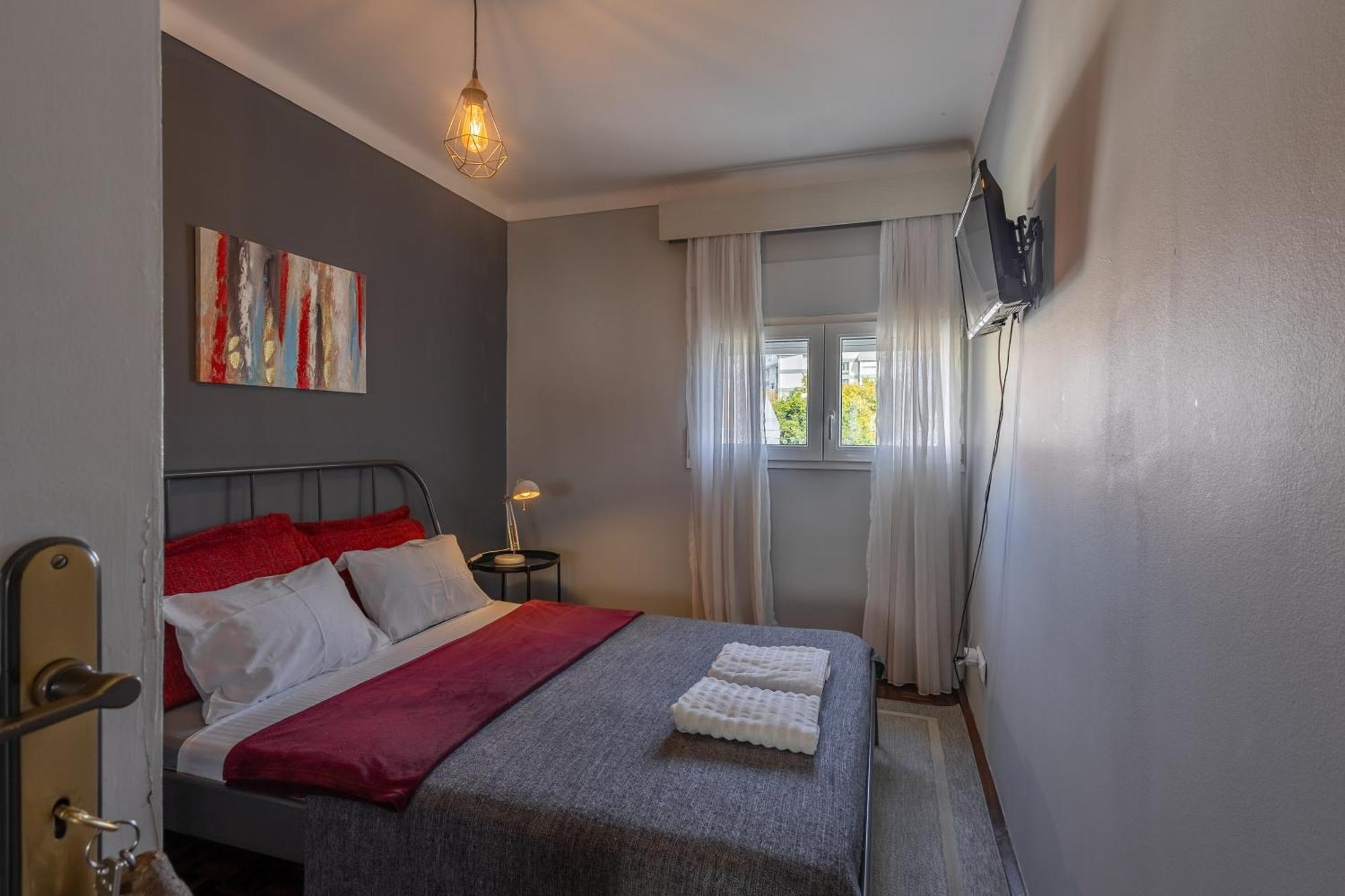 Mahouse Guesthouse Lisabona Exterior foto