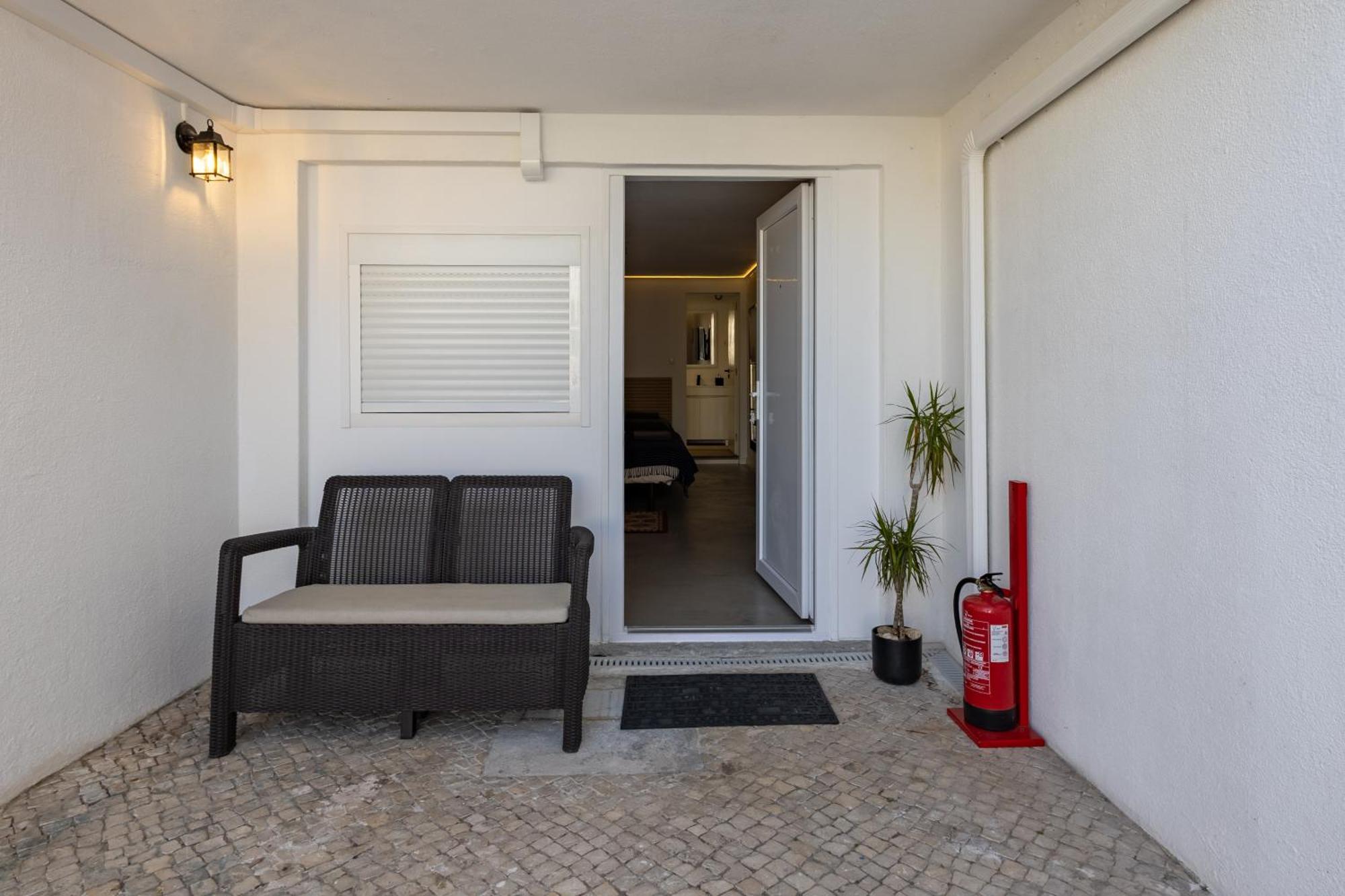 Mahouse Guesthouse Lisabona Exterior foto