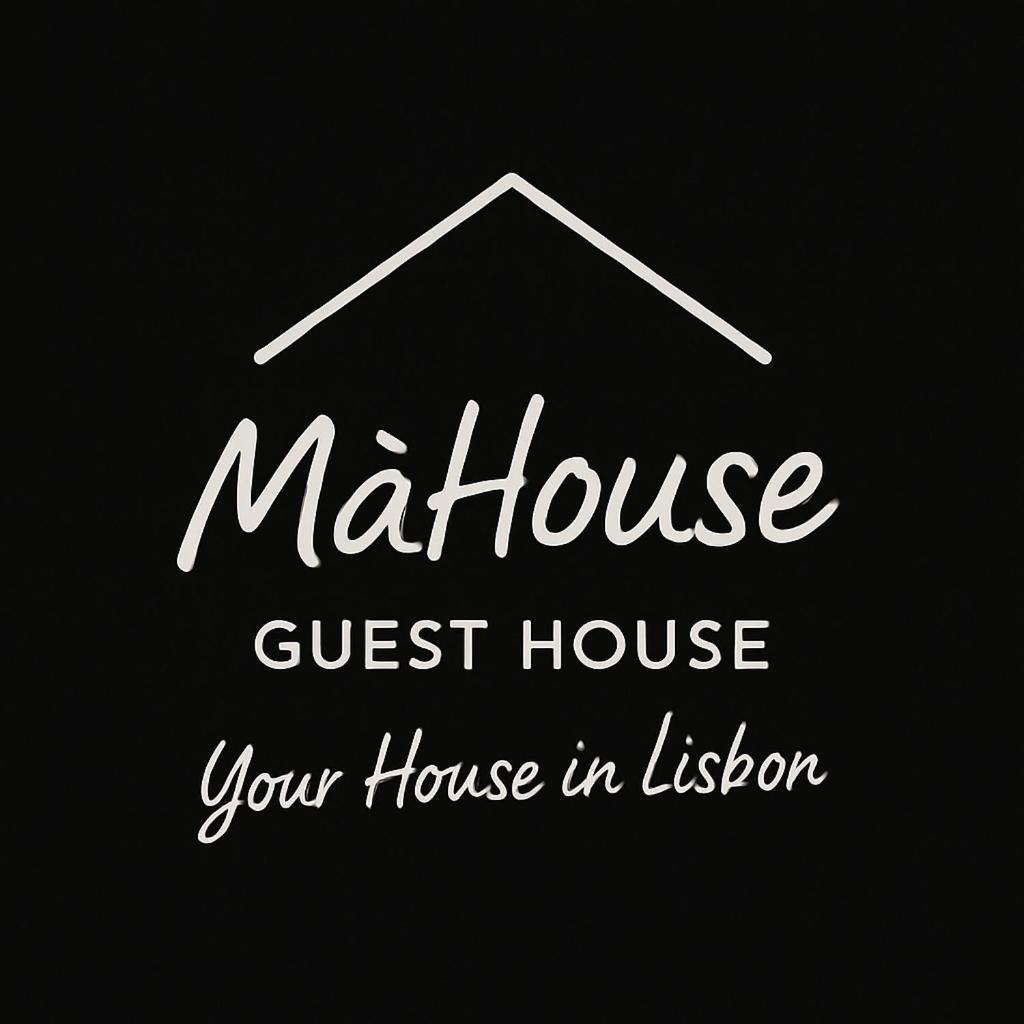 Mahouse Guesthouse Lisabona Exterior foto